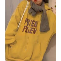SUNSHINE CLOSET（サンシャインクローゼット）のトップス/パーカー