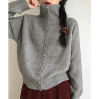 SUNSHINE CLOSET（サンシャインクローゼット）のトップス/ニット・セーター