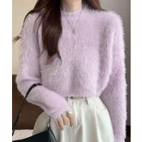 SUNSHINE CLOSET（サンシャインクローゼット）のトップス/ニット・セーター