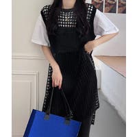 SUNSHINE CLOSET（サンシャインクローゼット）のトップス/ベスト・ジレ