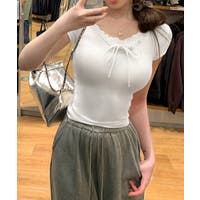 SUNSHINE CLOSET（サンシャインクローゼット）のトップス/Ｔシャツ