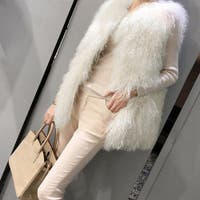 SUNSHINE CLOSET（サンシャインクローゼット）のアウター(コート・ジャケットなど)/ブルゾン