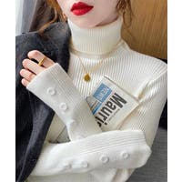 SUNSHINE CLOSET（サンシャインクローゼット）のトップス/ニット
