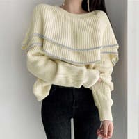 SUNSHINE CLOSET（サンシャインクローゼット）のトップス/ニット・セーター