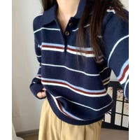 SUNSHINE CLOSET（サンシャインクローゼット）のトップス/ニット