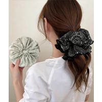 SUNSHINE CLOSET（サンシャインクローゼット）のヘアアクセサリー/シュシュ
