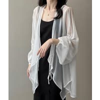SUNSHINE CLOSET（サンシャインクローゼット）のトップス/カーディガン
