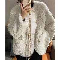 SUNSHINE CLOSET(サンシャインクローゼット)のアウター(コート・ジャケットなど)/ブルゾン