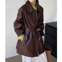 SUNSHINE CLOSET（サンシャインクローゼット）のアウター(コート・ジャケットなど)/ブルゾン