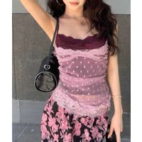 SUNSHINE CLOSET（サンシャインクローゼット）のトップス/キャミソール