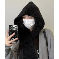 SUNSHINE CLOSET（サンシャインクローゼット）の帽子/ニット帽