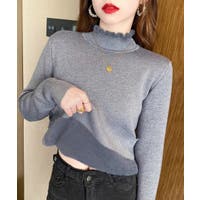 SUNSHINE CLOSET（サンシャインクローゼット）のトップス/ニット・セーター