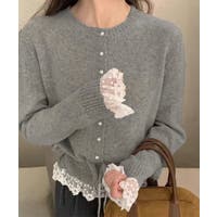 SUNSHINE CLOSET（サンシャインクローゼット）のトップス/ニット・セーター