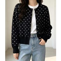 SUNSHINE CLOSET（サンシャインクローゼット）のトップス/カーディガン