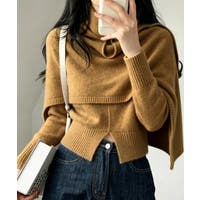 SUNSHINE CLOSET（サンシャインクローゼット）のトップス/ニット