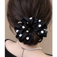 SUNSHINE CLOSET（サンシャインクローゼット）のヘアアクセサリー/シュシュ