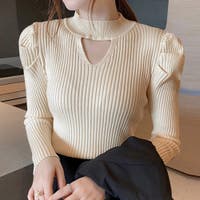 SUNSHINE CLOSET（サンシャインクローゼット）のトップス/ニット・セーター