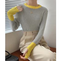 SUNSHINE CLOSET（サンシャインクローゼット）のトップス/ニット・セーター