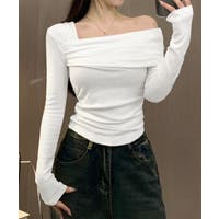SUNSHINE CLOSET（サンシャインクローゼット）のトップス/Ｔシャツ