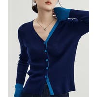 SUNSHINE CLOSET（サンシャインクローゼット）のトップス/ニット・セーター