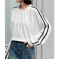 SUNSHINE CLOSET（サンシャインクローゼット）のトップス/トレーナー