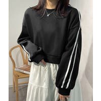 SUNSHINE CLOSET（サンシャインクローゼット）のトップス/トレーナー