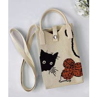 SUNSHINE CLOSET（サンシャインクローゼット）のバッグ・鞄/ショルダーバッグ