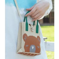 SUNSHINE CLOSET（サンシャインクローゼット）のバッグ・鞄/ショルダーバッグ