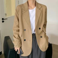SUNSHINE CLOSET（サンシャインクローゼット）のアウター(コート・ジャケットなど)/ブルゾン