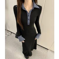 SUNSHINE CLOSET（サンシャインクローゼット）のワンピース・ドレス/ワンピース