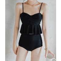 SUNSHINE CLOSET（サンシャインクローゼット）の水着/水着セット