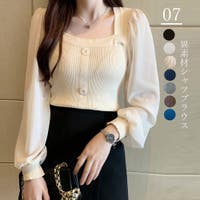 SUNSHINE CLOSET（サンシャインクローゼット）のトップス/ブラウス