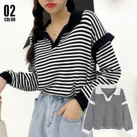 SUNSHINE CLOSET（サンシャインクローゼット）のトップス/ニット・セーター