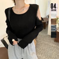 SUNSHINE CLOSET（サンシャインクローゼット）のトップス/ニット・セーター