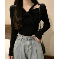 SUNSHINE CLOSET（サンシャインクローゼット）のトップス/ニット