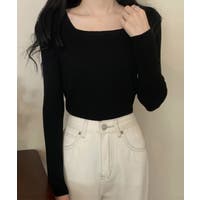 SUNSHINE CLOSET（サンシャインクローゼット）のトップス/ニット・セーター