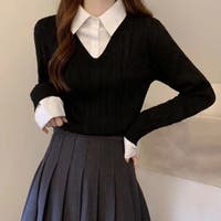 SUNSHINE CLOSET(サンシャインクローゼット)のトップス/ニット・セーター