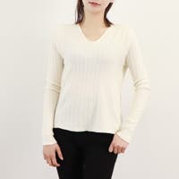 SUNSHINE CLOSET（サンシャインクローゼット）のトップス/ニット