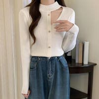 SUNSHINE CLOSET（サンシャインクローゼット）のトップス/ニット