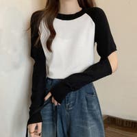 SUNSHINE CLOSET（サンシャインクローゼット）のトップス/ニット