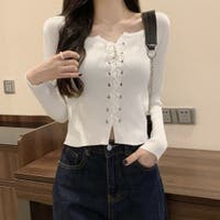 SUNSHINE CLOSET（サンシャインクローゼット）のトップス/ニット・セーター