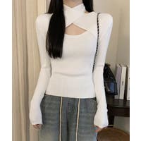 SUNSHINE CLOSET（サンシャインクローゼット）のトップス/ニット