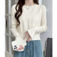 SUNSHINE CLOSET（サンシャインクローゼット）のトップス/ニット・セーター