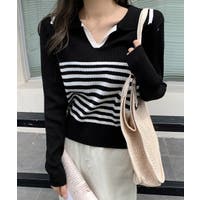 SUNSHINE CLOSET（サンシャインクローゼット）のトップス/ニット・セーター