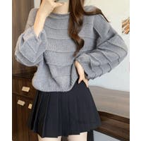 SUNSHINE CLOSET（サンシャインクローゼット）のトップス/ニット・セーター