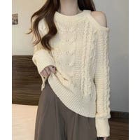SUNSHINE CLOSET（サンシャインクローゼット）のトップス/ニット・セーター
