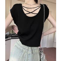 SUNSHINE CLOSET（サンシャインクローゼット）のトップス/ニット・セーター