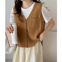 SUNSHINE CLOSET（サンシャインクローゼット）のトップス/ベスト・ジレ