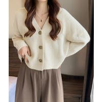 SUNSHINE CLOSET（サンシャインクローゼット）のトップス/ニット・セーター