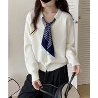 SUNSHINE CLOSET（サンシャインクローゼット）のトップス/ニット・セーター